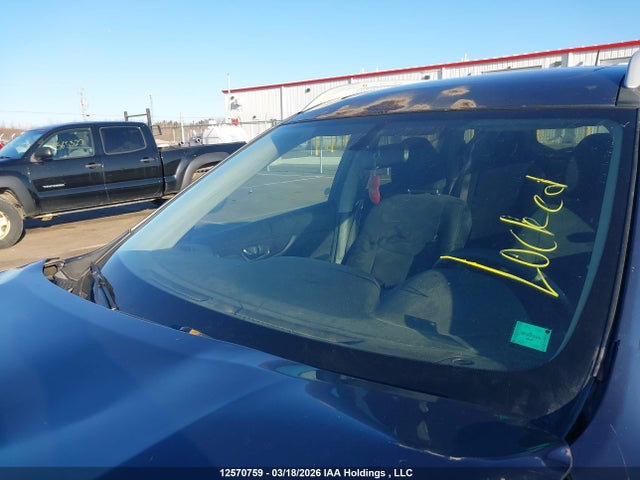 5N1AT2MV3GC843336 Nissan Rogue S/sl Premium/sv