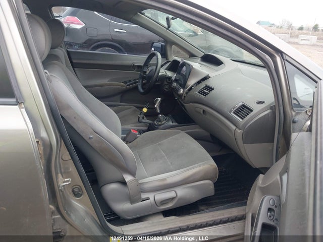 Aukcja sprzedaży 2008 Honda Civic Dx/dx-a, vin: 2HGFA15258H119386, numer aukcji: 12491259