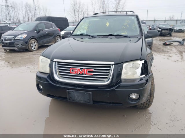 12582481 :رقم المزاد ، 1GKDT13SX82244383 vin ، 2008 Gmc Envoy Sle/slt مزاد بيع