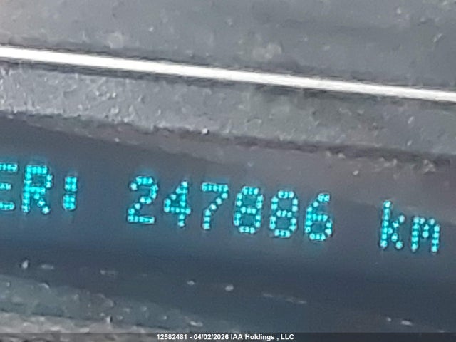 12582481 :رقم المزاد ، 1GKDT13SX82244383 vin ، 2008 Gmc Envoy Sle/slt مزاد بيع