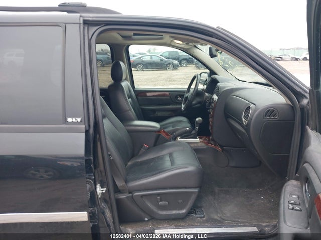 12582481 :رقم المزاد ، 1GKDT13SX82244383 vin ، 2008 Gmc Envoy Sle/slt مزاد بيع