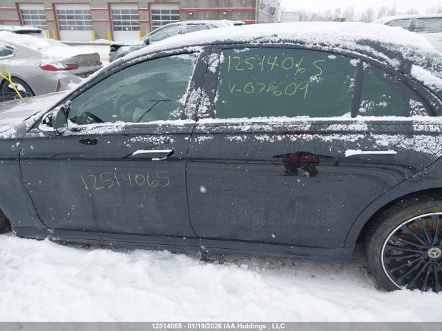 W1K6G7GB6NA076609 Mercedes-Benz S 580 4matic