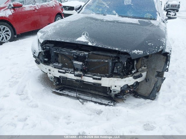 W1K6G7GB6NA076609 Mercedes-Benz S 580 4matic