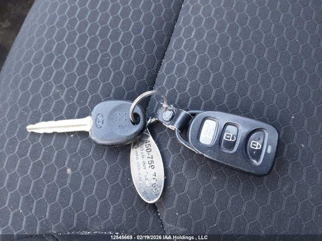 KMHD84LF3KU810439 Hyundai Elantra Preferred