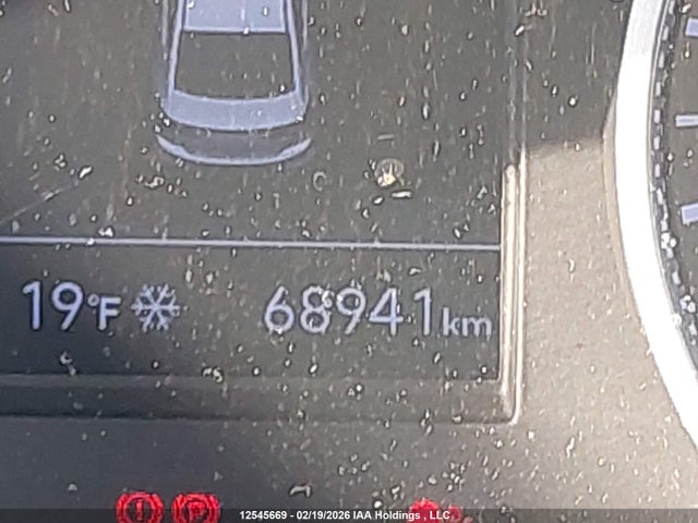 KMHD84LF3KU810439 Hyundai Elantra Preferred