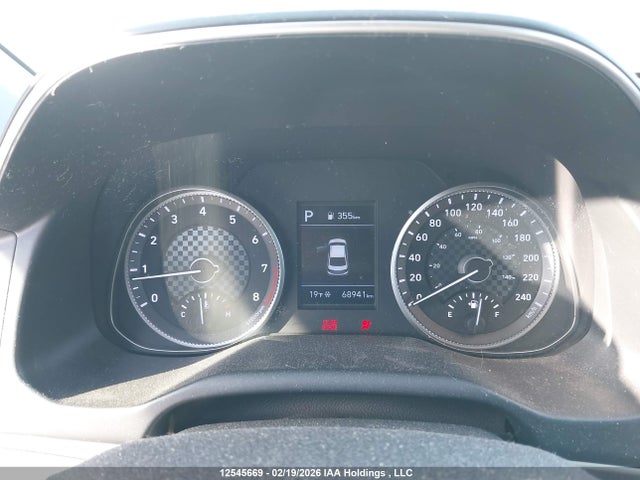 KMHD84LF3KU810439 Hyundai Elantra Preferred