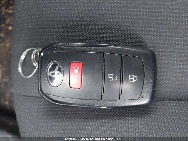 JTNK4MBE8R3216537 Toyota Corolla