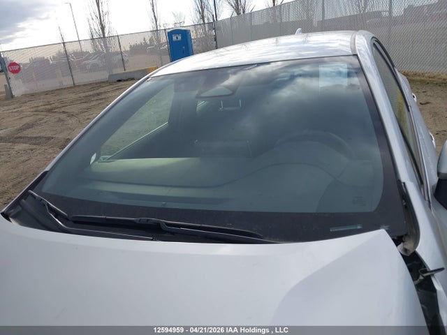 JTNK4MBE8R3216537 Toyota Corolla