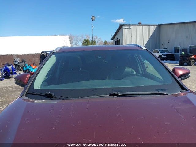 5TDJZRFH9JS850798 Toyota Highlander Xle