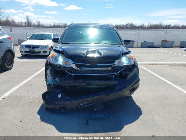 Продажа на аукционе авто 2010 Honda Cr-v Exl, vin: 5J6RE4H76AL806503, номер лота: 12594966