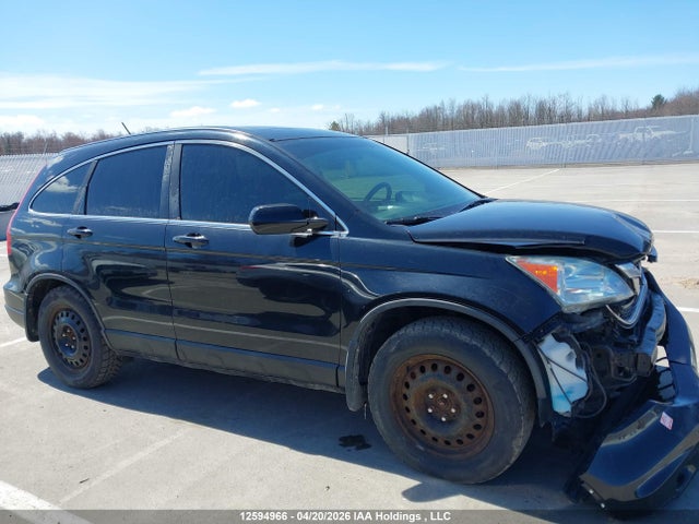 Продажа на аукционе авто 2010 Honda Cr-v Exl, vin: 5J6RE4H76AL806503, номер лота: 12594966