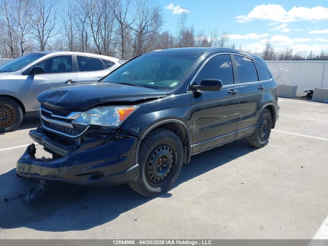 Продажа на аукционе авто 2010 Honda Cr-v Exl, vin: 5J6RE4H76AL806503, номер лота: 12594966