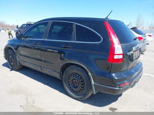 Продажа на аукционе авто 2010 Honda Cr-v Exl, vin: 5J6RE4H76AL806503, номер лота: 12594966