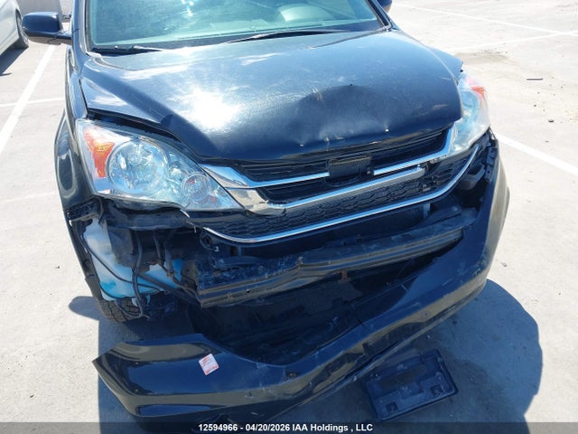 Продажа на аукционе авто 2010 Honda Cr-v Exl, vin: 5J6RE4H76AL806503, номер лота: 12594966