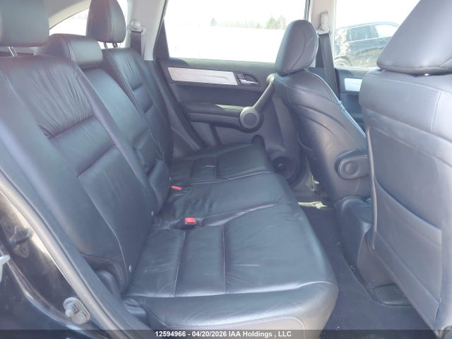 Продажа на аукционе авто 2010 Honda Cr-v Exl, vin: 5J6RE4H76AL806503, номер лота: 12594966