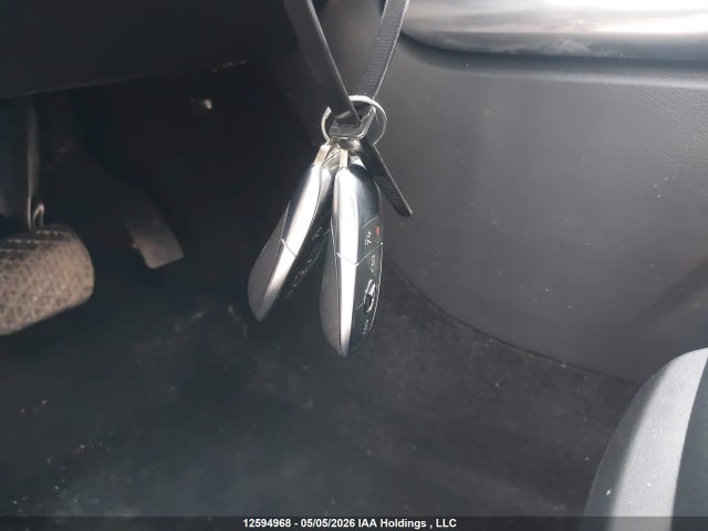 W1N4N4HB3SJ661558 Mercedes-Benz Gla 250 4matic