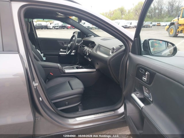 W1N4N4HB3SJ661558 Mercedes-Benz Gla 250 4matic