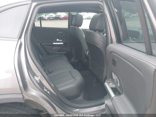 W1N4N4HB3SJ661558 Mercedes-Benz Gla 250 4matic
