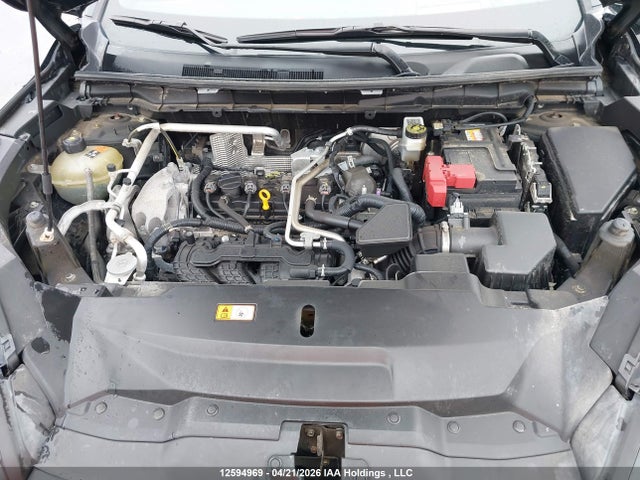 JA4J4WA8XRZ632118 Mitsubishi Outlander Gt/gt Noir/gt Premium