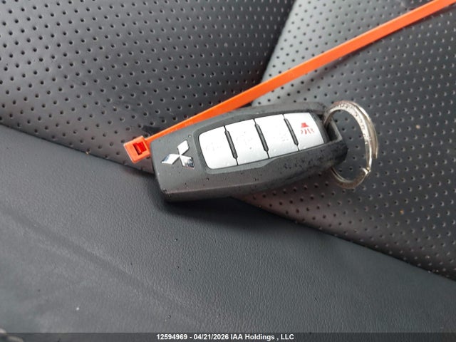 JA4J4WA8XRZ632118 Mitsubishi Outlander Gt/gt Noir/gt Premium