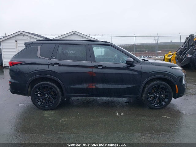 JA4J4WA8XRZ632118 Mitsubishi Outlander Gt/gt Noir/gt Premium