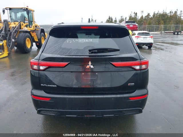 JA4J4WA8XRZ632118 Mitsubishi Outlander Gt/gt Noir/gt Premium