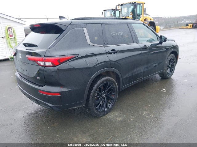 JA4J4WA8XRZ632118 Mitsubishi Outlander Gt/gt Noir/gt Premium