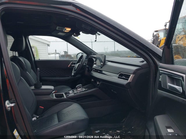 JA4J4WA8XRZ632118 Mitsubishi Outlander Gt/gt Noir/gt Premium