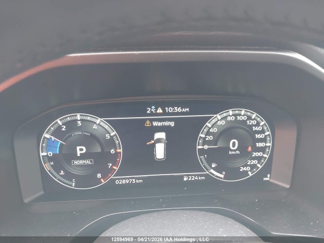 JA4J4WA8XRZ632118 Mitsubishi Outlander Gt/gt Noir/gt Premium