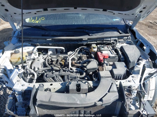 JA4J4UA88NZ615543 Mitsubishi Outlander Le/le Premium/se/sel