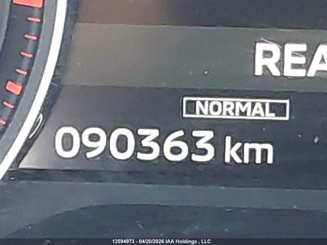 JA4J4UA88NZ615543 Mitsubishi Outlander Le/le Premium/se/sel