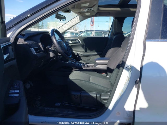 JA4J4UA88NZ615543 Mitsubishi Outlander Le/le Premium/se/sel
