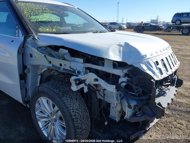 JA4J4UA88NZ615543 Mitsubishi Outlander Le/le Premium/se/sel