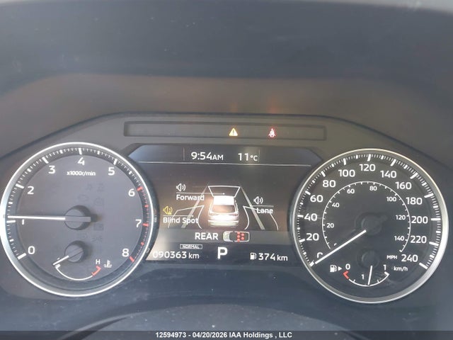 JA4J4UA88NZ615543 Mitsubishi Outlander Le/le Premium/se/sel