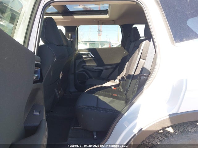 JA4J4UA88NZ615543 Mitsubishi Outlander Le/le Premium/se/sel