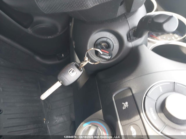 Aukcja sprzedaży 2008 Honda Fit Sport, vin: JHMGD38648S813238, numer aukcji: 12594974