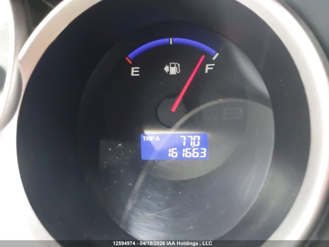 Aukcja sprzedaży 2008 Honda Fit Sport, vin: JHMGD38648S813238, numer aukcji: 12594974