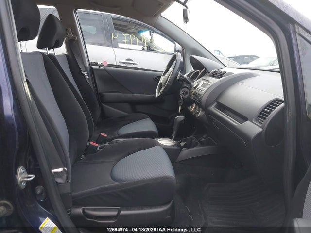 Aukcja sprzedaży 2008 Honda Fit Sport, vin: JHMGD38648S813238, numer aukcji: 12594974