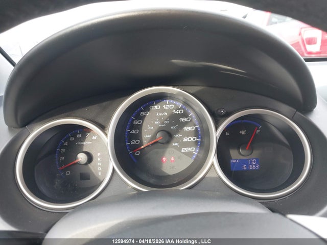 Aukcja sprzedaży 2008 Honda Fit Sport, vin: JHMGD38648S813238, numer aukcji: 12594974