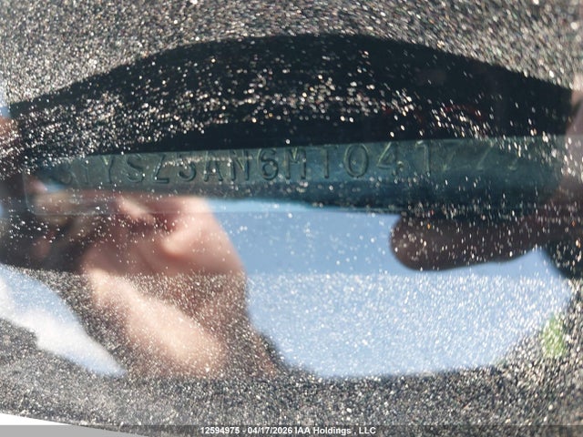 Aukcja sprzedaży 2021 Toyota Tacoma Access Cab/sr/sr5/trd Sport/trd Off Road, vin: 3TYSZ5AN6MT041777, numer aukcji: 12594975