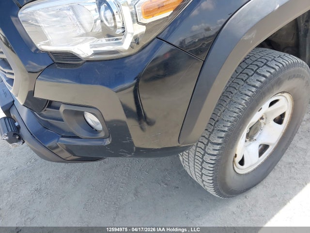 Aukcja sprzedaży 2021 Toyota Tacoma Access Cab/sr/sr5/trd Sport/trd Off Road, vin: 3TYSZ5AN6MT041777, numer aukcji: 12594975
