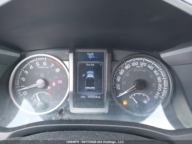 Aukcja sprzedaży 2021 Toyota Tacoma Access Cab/sr/sr5/trd Sport/trd Off Road, vin: 3TYSZ5AN6MT041777, numer aukcji: 12594975