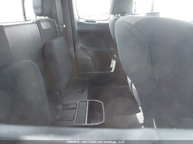 Aukcja sprzedaży 2021 Toyota Tacoma Access Cab/sr/sr5/trd Sport/trd Off Road, vin: 3TYSZ5AN6MT041777, numer aukcji: 12594975