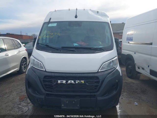 3C6LRVDG5PE532988 RAM Promaster 2500 2500 High