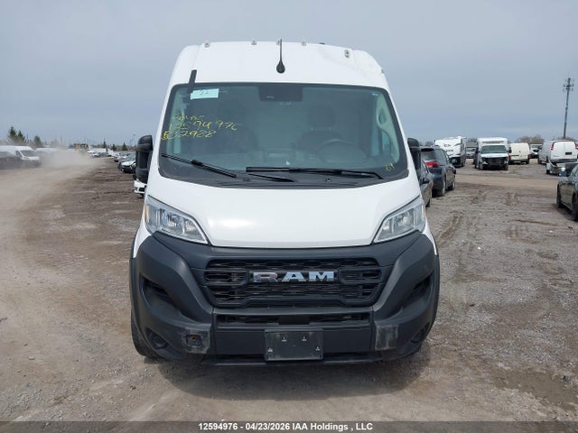 3C6LRVDG5PE532988 RAM Promaster 2500 2500 High