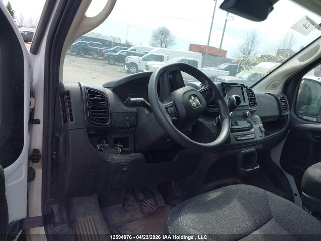 3C6LRVDG5PE532988 RAM Promaster 2500 2500 High