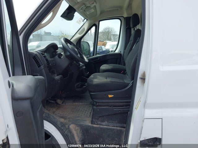 3C6LRVDG5PE532988 RAM Promaster 2500 2500 High