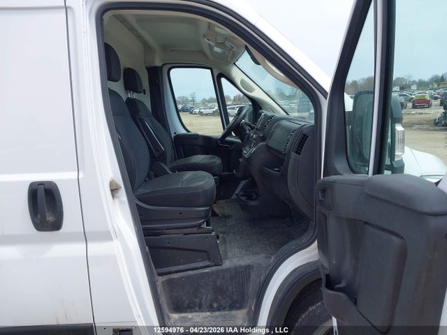 3C6LRVDG5PE532988 RAM Promaster 2500 2500 High