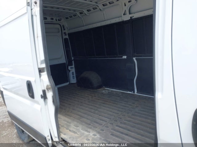 3C6LRVDG5PE532988 RAM Promaster 2500 2500 High