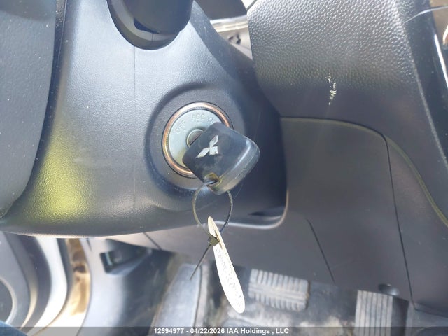ML32A3HJ3HH012860 Mitsubishi MIRAGE ES